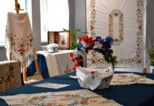 Rusza II edycja konkursu na haft kociewski