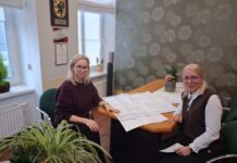 Przyjazne zakupy dla tczewskich seniorów – nowy projekt MOPS