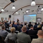 Samorządowcy z całej Polski w Tczewie. Konferencja Związku Miast Polskich o przyszłości granic miast