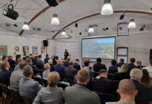 Samorządowcy z całej Polski w Tczewie. Konferencja Związku Miast Polskich o przyszłości granic miast