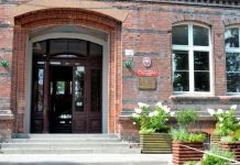 Konkurs na dyrektora Szkoły Podstawowej nr 5