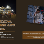 Droga Krzyżowa ulicami Tczewa 2026 (plansza 1920 × 1080 px)