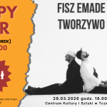 Happy hour -Fisz Emade Tworzywo (1920 x 1080 px)
