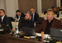 XXVI sesja Rady Miejskiej – 23 kwietnia