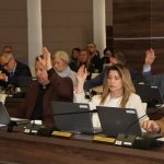 Historyczna decyzja – Rada Miejska jednogłośnie za zmianą granic Tczewa