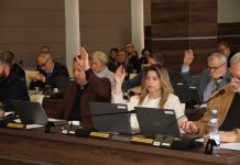 Historyczna decyzja – Rada Miejska jednogłośnie za zmianą granic Tczewa