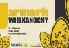 Jarmark Wielkanocny – 21-22 marca