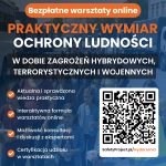ochrona ludnoci OK£ADKA