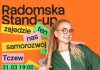 Aleksandra Radomska w programie „Zajedzie nas ten samorozwój” – stand-up – 31 marca