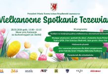 Wielkanocne Spotkanie Tczewian – 28 marca
