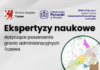 Ekspertyzy naukowe dot. zmian granic miasta już dostępne on-line