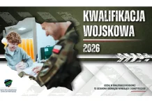 Kwalifikacja wojskowa 2026 w Tczewie