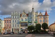 Otwarty nabór partnerów do projektu rewitalizacyjnego