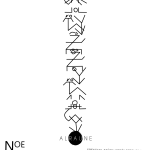 2026-05-09 Noe – plakat