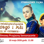 2026-05-10 Poranek Lasse i Maja – plansza tv