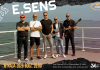 Koncert E.Sens – 16 maja w Klubie Muzycznym CKiS