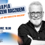2026-05-22 Kinoterapia z Raczkiem Lot – plansza tv