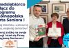 Przedsiębiorco z Tczewa, zostań partnerem Ogólnopolskiej Karty Seniora