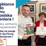 Przedsiębiorco z Tczewa, zostań partnerem Ogólnopolskiej Karty Seniora