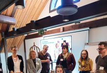 Tczew w partnerskich działaniach na rzecz klimatu