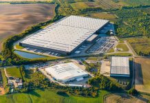 Grupa LPP wybuduje kolejny magazyn e-commerce – rusza inwestycja spółki w Tczewie