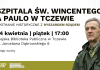 Historia tczewskiego szpitala tematem spotkania z cyklu „Mosty do Przeszłości” – 24 kwietnia