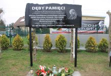 Tczewska pamięć o Zbrodni Katyńskiej