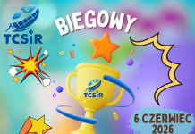 II edycja Biegowego Pucharu im. Kazimierza Zimnego w Tczewie