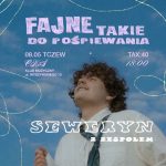 Seweryn – plansza tv