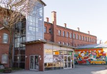 Majówka z Fabryką Sztuk