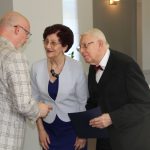 4-Irena i Witold Balcerowiczowie