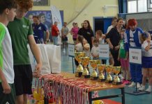 XXVI Turniej Sportowo-Rekreacyjny Przedszkoli już za nami!