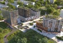 Informacja Prezydenta Miasta Tczewa z dnia 29 maja 2026 r. o zamieszczeniu wniosku o ustalanie lokalizacji inwestycji mieszkaniowej