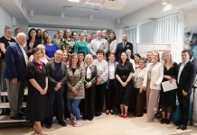 80 lat otwartości. Razem świętowaliśmy Dzień Bibliotekarza, Bibliotekarki i Bibliotek w Tczewie