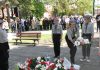 Uczciliśmy bohaterów spod Monte Cassino