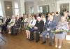 Seniorzy świętowali jubileusze małżeńskie