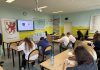 Finał II Miejskiego Konkursu Języka Angielskiego i Niemieckiego „English & Deutsch”