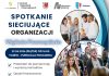 Majówka Pozarządówka – 22 maja