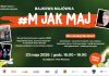 Bajkowa Majówka w Tczewie – „M jak maj” – 23 maja na Os. Bajkowe