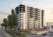 INFORMACJA PREZYDENTA MIASTA TCZEWA z 4 maja 2026 r. o zamieszczeniu wniosku o ustalanie lokalizacji inwestycji mieszkaniowej