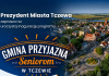 Tczewska inauguracja Ogólnopolskiej Karty Seniora – 27 maja
