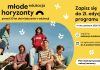 Edukacja Młode Horyzonty 2026/2027 – zapisy dla szkół i przedszkoli