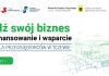 Konsultacje dla przedsiębiorców w Tczewie – 9 lipca