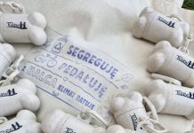 Wymyśl hasło – odbierz psi pakiet