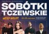 Sobótki Tczewskie 2026 – trzy dni muzyki, atrakcji i wspólnej zabawy |Lanberry, Kombii, Lizot i inne gwiazdy