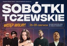 Sobótki Tczewskie 2026 – trzy dni muzyki, atrakcji i wspólnej zabawy |Lanberry, Kombii, Lizot i inne gwiazdy