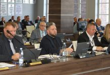 XXVIII sesja Rady Miejskiej w Tczewie – 25 czerwca