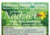 Ogród Nadziei 2026 – wspólnie dla tczewskiego hospicjum