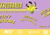 KOMIKSOGRANDA ’26 – komiksy, ziny i kreatywna sobota w Jasnej!
