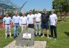 Mamy Aleje Miast Partnerskich i zaprzyjaźnionych